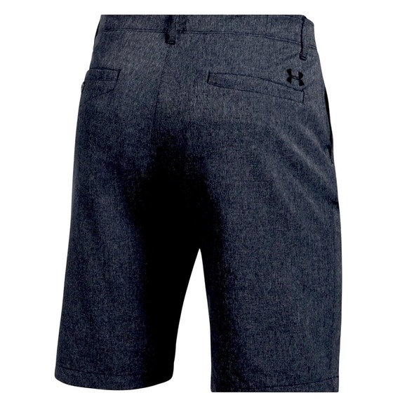 Under Armour Shorts Men's Size 32 UA Golf Match Play Vented 1272358-310 - Picture 2 of 6